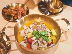 -我是那个大叔·美食研究所(新塘路店)