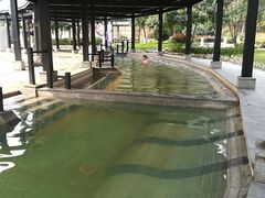 -三江森林温泉度假区