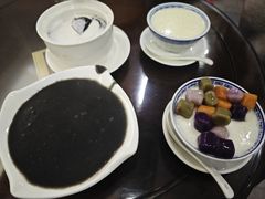 -仁信老铺甜品(北京路店)