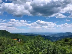 -妙峰山风景名胜区