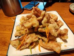 -阿春传统老菜馆(民航路店)