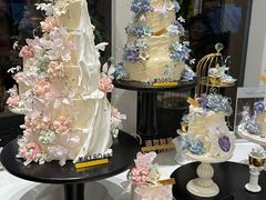 -杜哈夫DOUX RÊVE·生日蛋糕(日月光店)