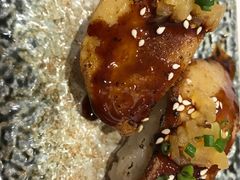-林妈妈村·日式料理(宝山万达店)