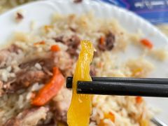 -吾斯曼珍珠抓饭王