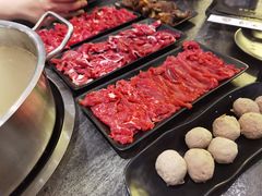 -林记潮牛·牛肉火锅(上马墩店)