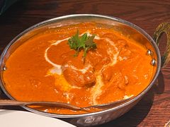 -甘尼仕印度餐厅爵士酒吧(阳春巷店)