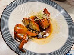 大闸蟹-漢舍中国菜馆(889广场店)