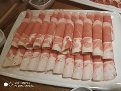 -傣妹火锅(四川北路店)