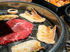 -九田家黑牛烤肉料理(顺义区华联金街店)
