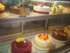 -新侨三宝乐面包店(崇文门店)
