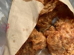 -德盛炸鸡腿(大沽南路店)