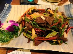 -紫滇源云南生态菜(丹凤街店)
