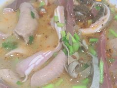 -宛平李记小吃(东关街店)