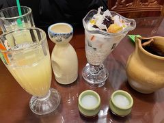 -傣乡之味·傣族特色手抓饭·孔雀宴(大理古城首店)