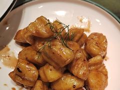 -火婆子·川小馆(扬韬科技广场店)