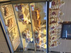 -长发西饼(临顿路店)