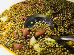 麻得跳-胡马八破·川菜小馆(高新万达店)