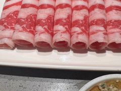 -海底捞火锅(塘厦天虹店)