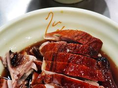 -晓马鸭店(新芜路店)