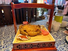 -遇见长安之高山流水(李家村万达店)