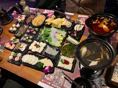 -束河人家(南锣鼓巷店)