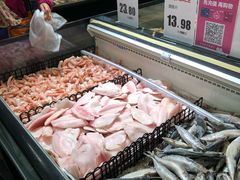 -美廉美超市(圣熙8号购物中心店)