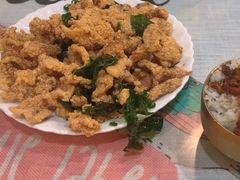 -金姐台湾菜(珠江路店)