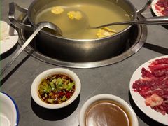 -贵宾牛·潮汕牛肉火锅(珠池总店)