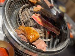 -韩山葵烤肉(太古里店)