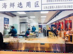 -蚝英雄·鲜蚝自助专门店(洋桥店)