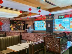 -燕兰楼·清真西北融合菜(亚运村店)
