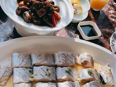 -钱塘花园·宁波菜