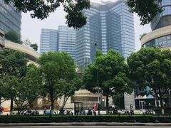-圆融星座购物中心