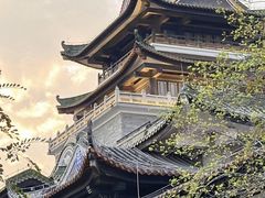 -广州西关永庆坊旅游区