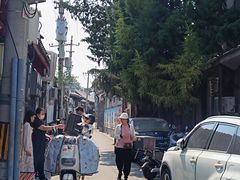 -北京前门大栅栏