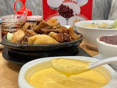 -南信牛奶甜品专家