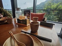 -芳草地度假酒店·野炉中餐厅