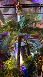 点击看大图 -恐龙探索乐园(磁器口店)