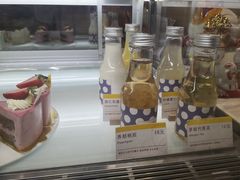 -三只蜜蜂蛋糕(东城店)