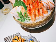 -江左尚白日本料理(万象城店)