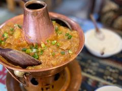 -蜗牛小馆醉乡民谣云南菜(惠新西里店)