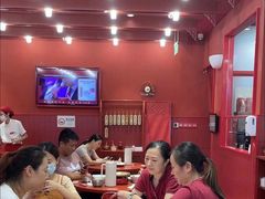 -喜家德虾仁水饺(东海缤纷天地店)