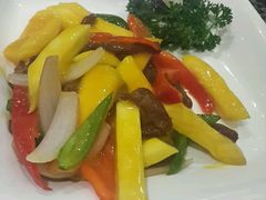 -TAIMING泰鸣东南亚餐厅(益华广场店)