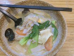 -蒙自源小锅米线(金佰利店)