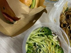 -魏家凉皮(翟营南大街店)