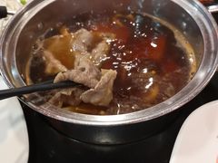 -呷哺呷哺(西单大悦城店)