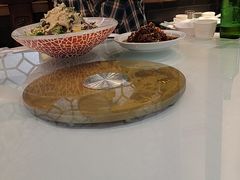 -恭敬李·烤鸭(天坛北门店)