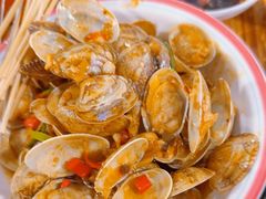 -冶建镜子·老南昌大排档·江西虾王(总店)