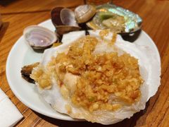 -海味当家·蒸锅海鲜(星海公园店)