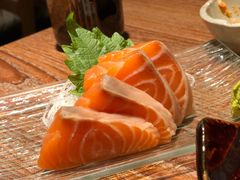 -桂马·日本料理·海胆·海鲜饭·酒场(民主广场店)